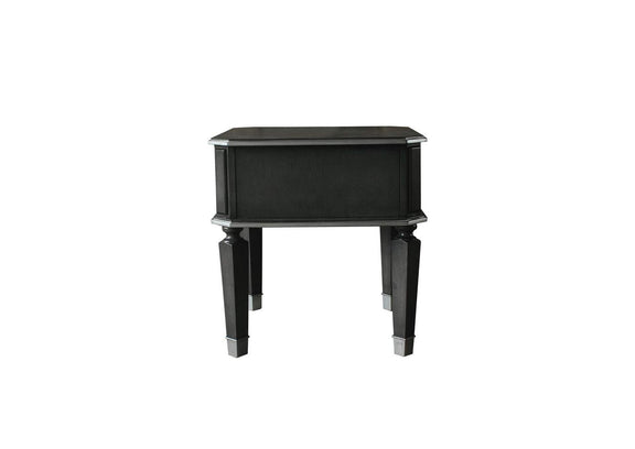 88817 House Beatrice End Table