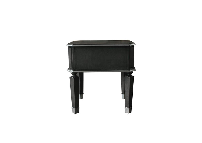 88817 House Beatrice End Table