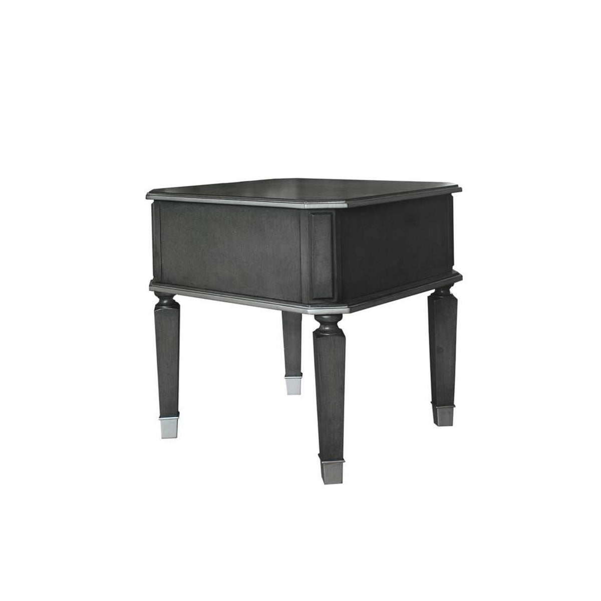 88817 House Beatrice End Table