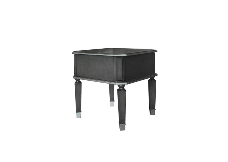 88817 House Beatrice End Table