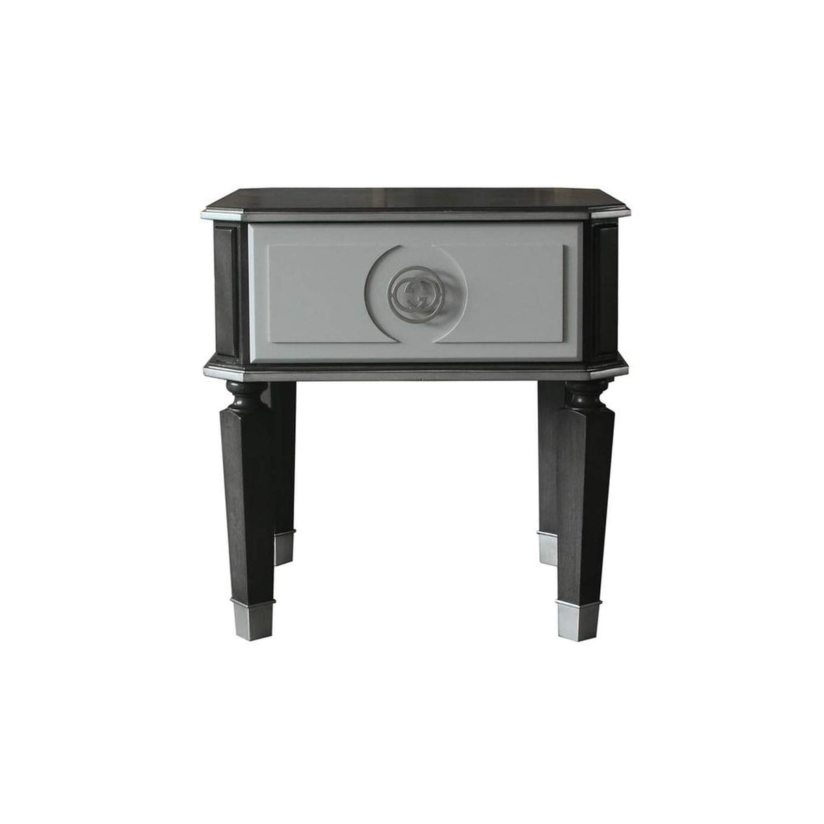 88817 House Beatrice End Table