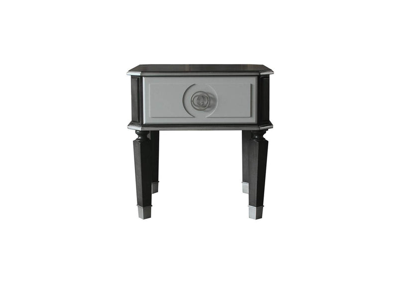 88817 House Beatrice End Table