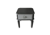 88817 House Beatrice End Table