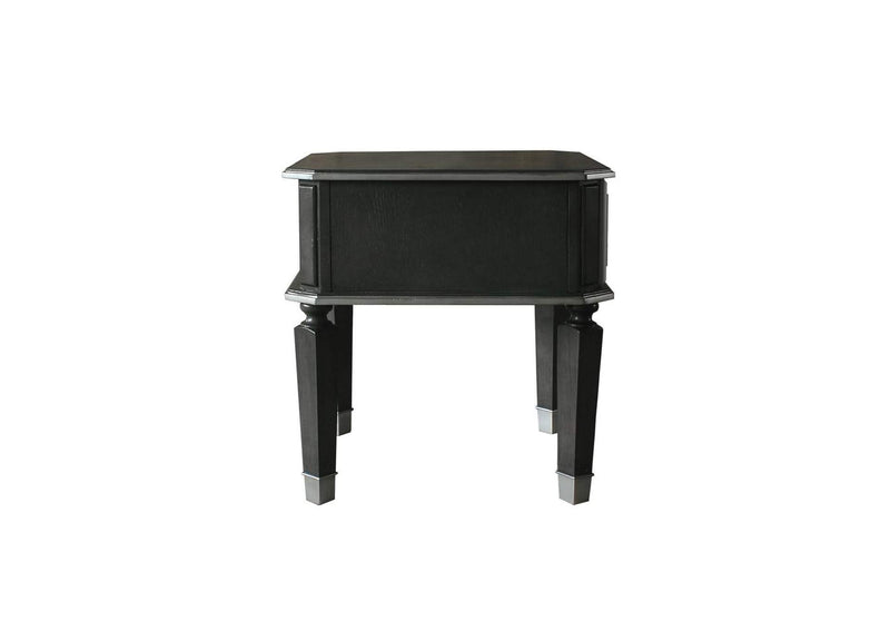 88817 House Beatrice End Table