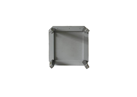 88817 House Beatrice End Table