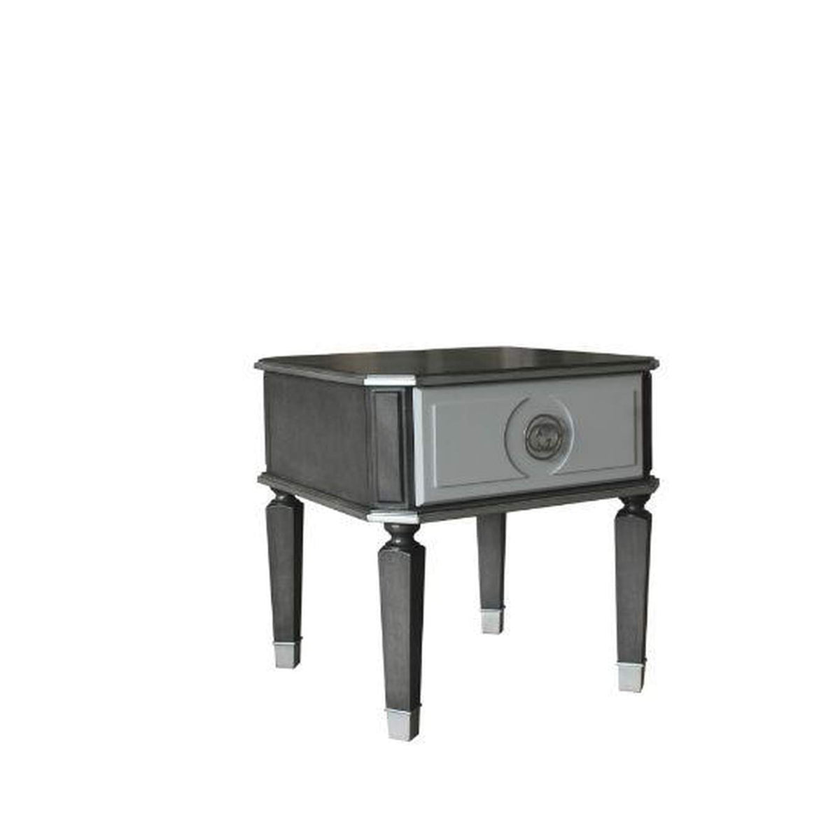 88817 House Beatrice End Table