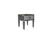 88817 House Beatrice End Table