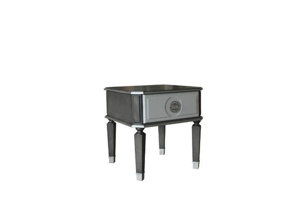 88817 House Beatrice End Table