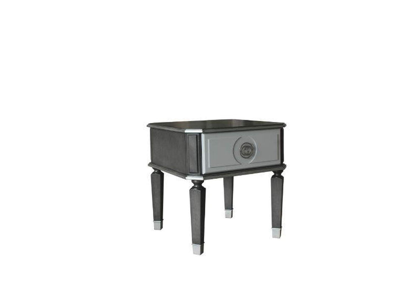 88817 House Beatrice End Table
