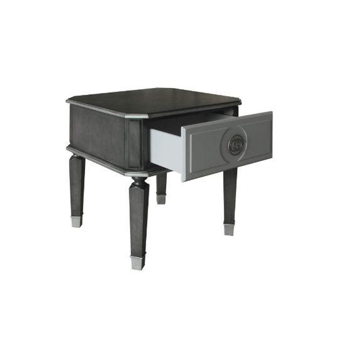 88817 House Beatrice End Table