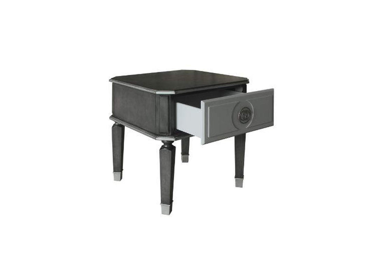 88817 House Beatrice End Table
