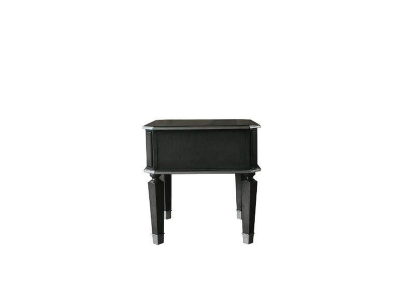 88817 House Beatrice End Table