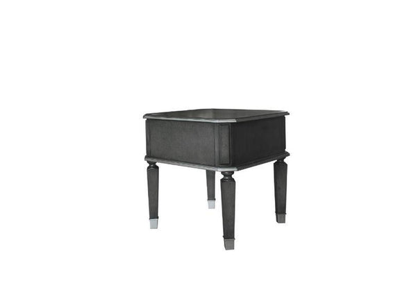 88817 House Beatrice End Table