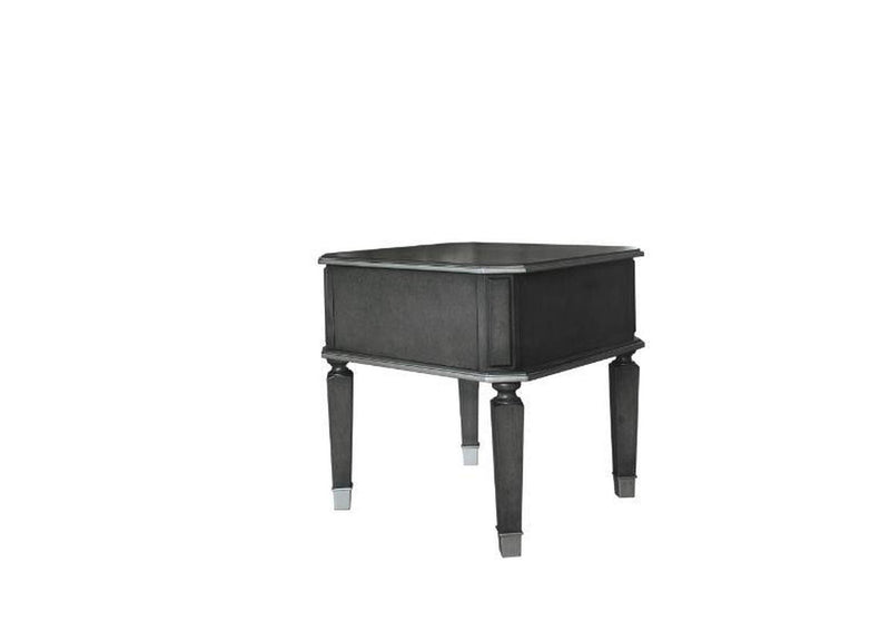 88817 House Beatrice End Table