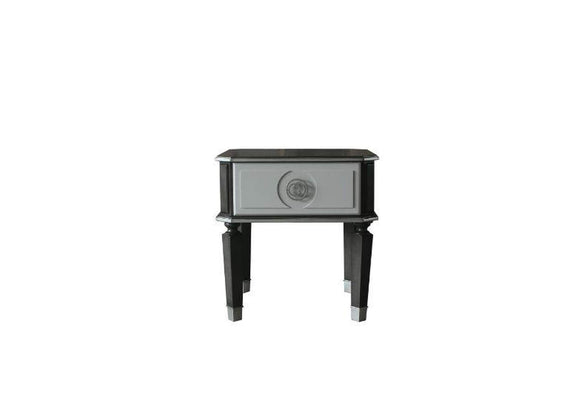 88817 House Beatrice End Table