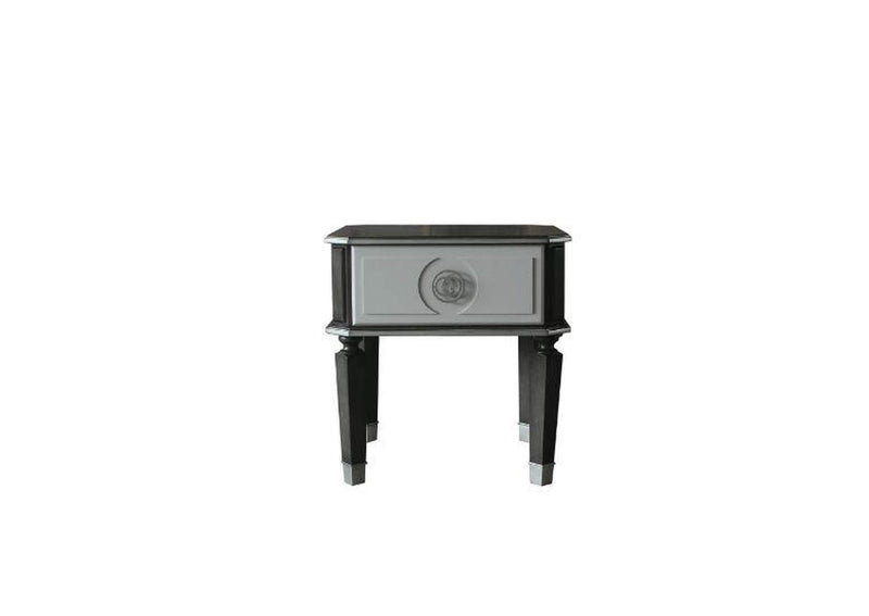 88817 House Beatrice End Table