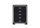 SOLEIL-CHARCOAL-CH SOLEIL CHARCOAL CHEST
