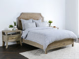 French Herringbone - Sham