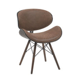 Cassie - Mid-Century Dining Chair