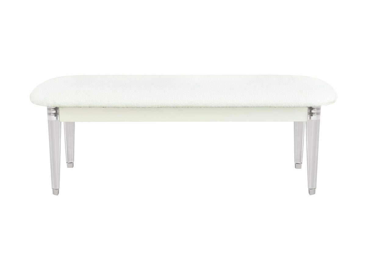 LYRA-BEIGE-BN LYRA BEIGE BEDROOM ACCESSORY
