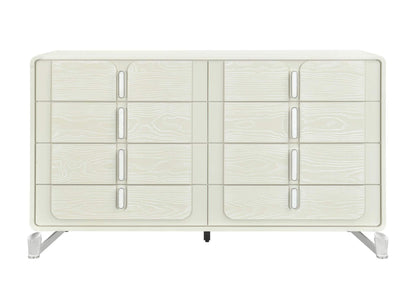 LYRA-BEIGE-DR LYRA BEIGE DRESSER