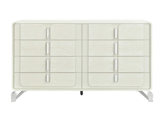LYRA-BEIGE-DR LYRA BEIGE DRESSER
