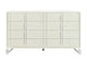 LYRA-BEIGE-DR LYRA BEIGE DRESSER