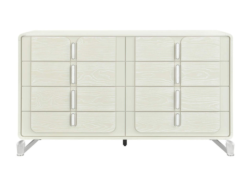 LYRA-BEIGE-DR LYRA BEIGE DRESSER