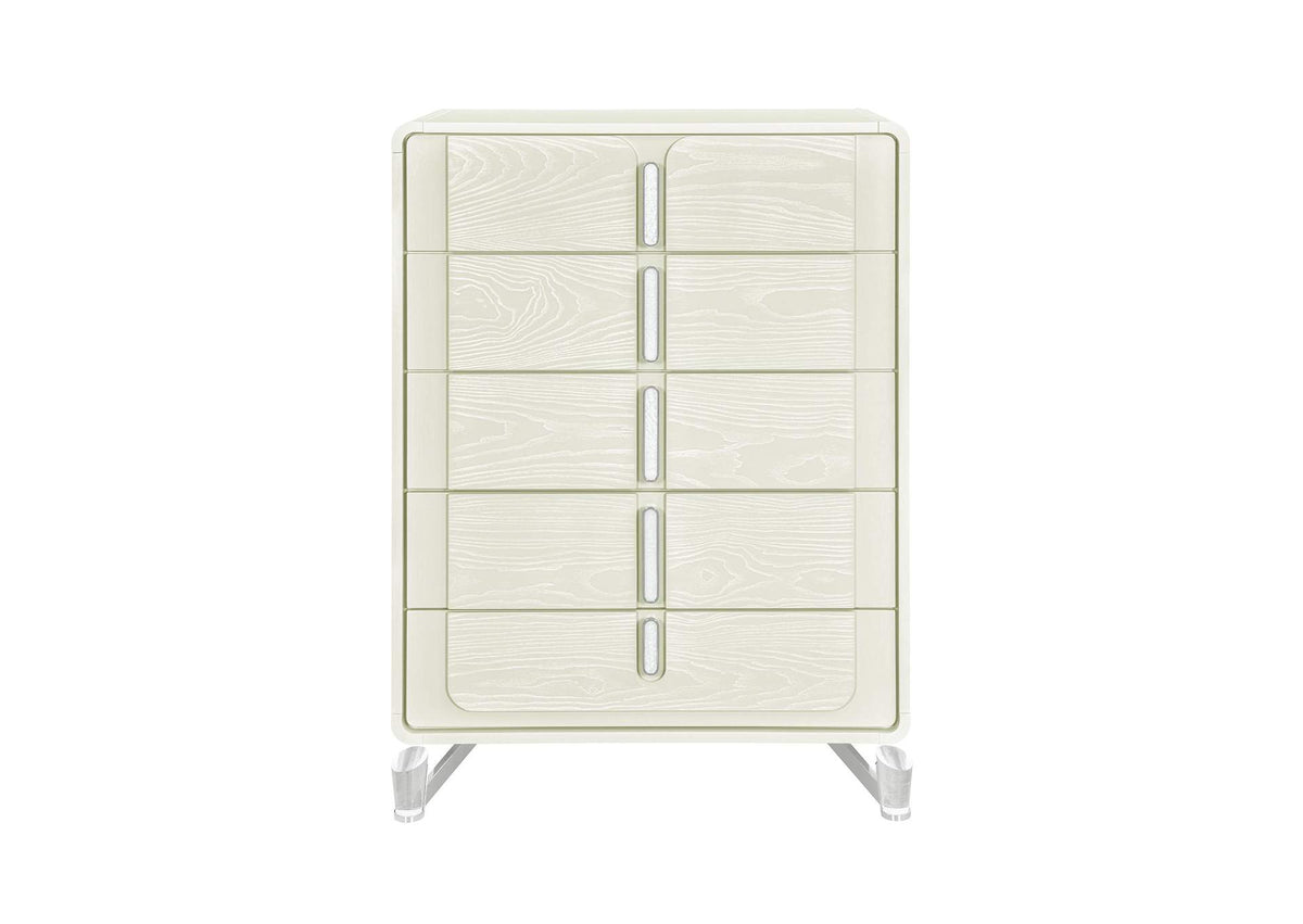 LYRA-BEIGE-CH LYRA BEIGE CHEST