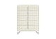 LYRA-BEIGE-CH LYRA BEIGE CHEST