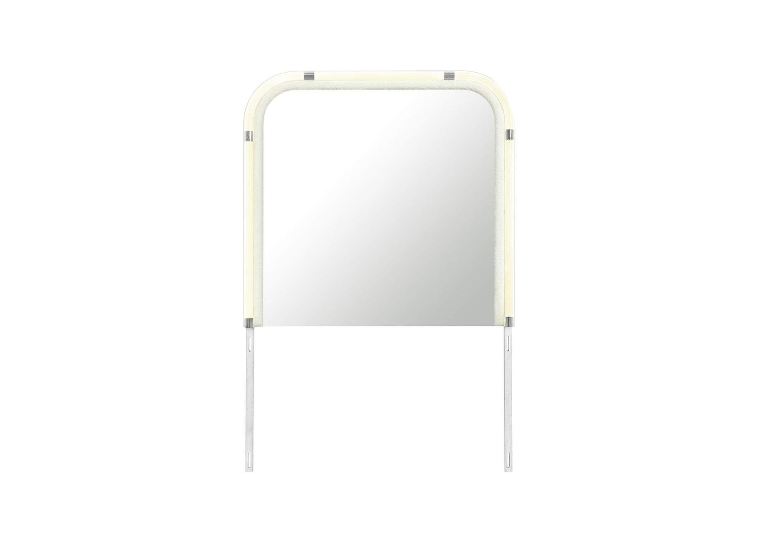 LYRA-BEIGE-MR_W_LED LYRA BEIGE MIRROR WITH LED
