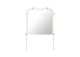 LYRA-BEIGE-MR_W_LED LYRA BEIGE MIRROR WITH LED