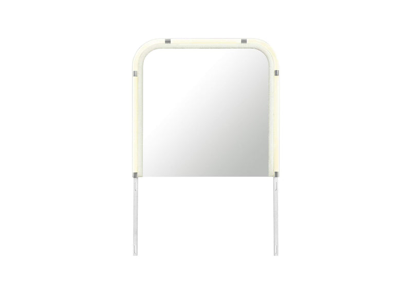 LYRA-BEIGE-MR_W_LED LYRA BEIGE MIRROR WITH LED
