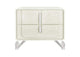 LYRA-BEIGE-NS_W_USB LYRA BEIGE NIGHTSTAND WITH USB