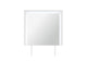 NAOMI-SILVER_MARBLE-MR_W_LED NAOMI SILVER MARBLE MIRROR WITH LED