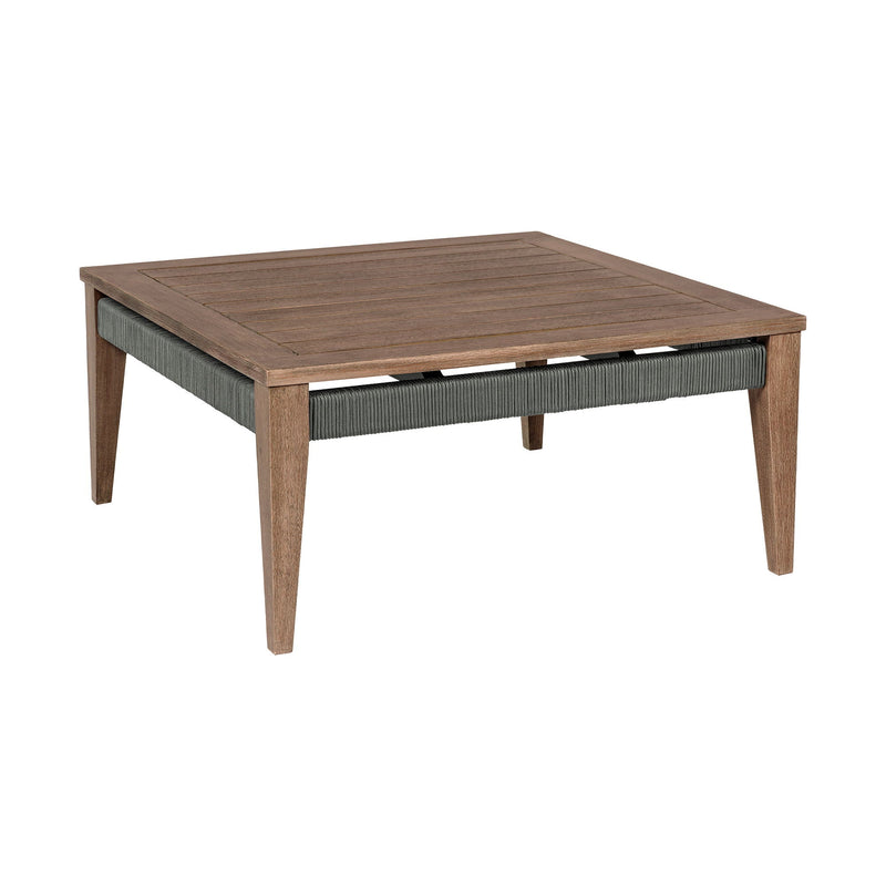 Coffee and Accent Tables