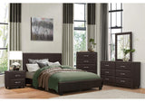 2220DBR-5 Lorenzi Dresser