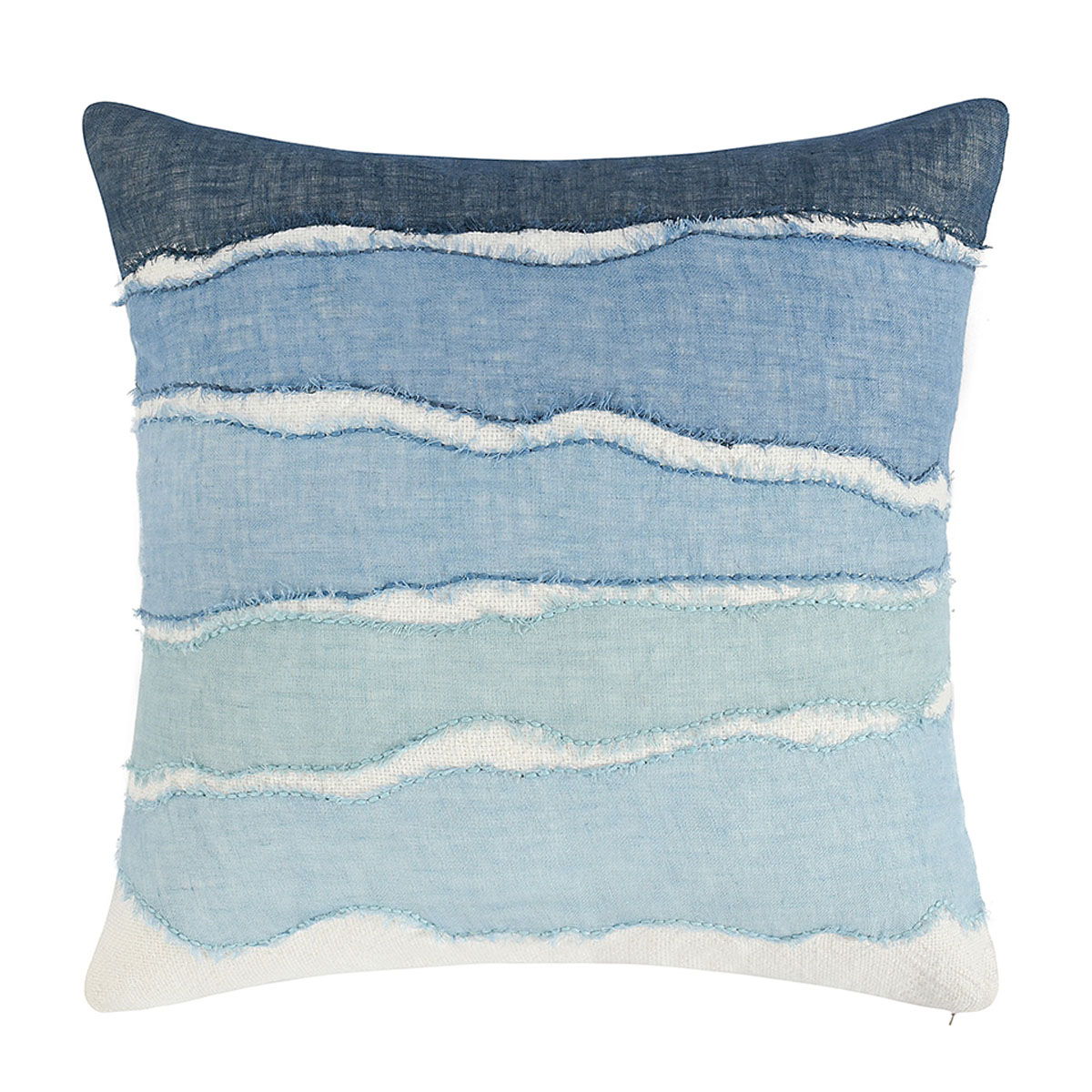 Villa Classics - Bikram Accent Pillow