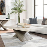 Durant - Coffee Table