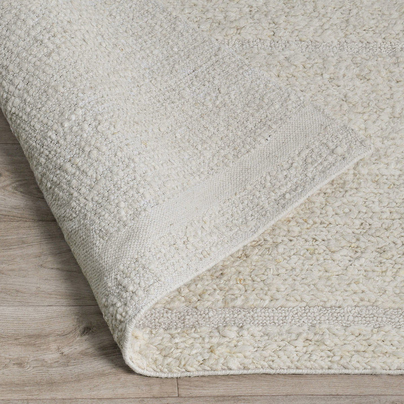Renewed - Sinclair Wool Rug