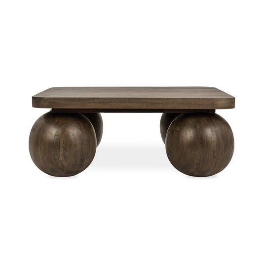 Delyla - Coffee Table