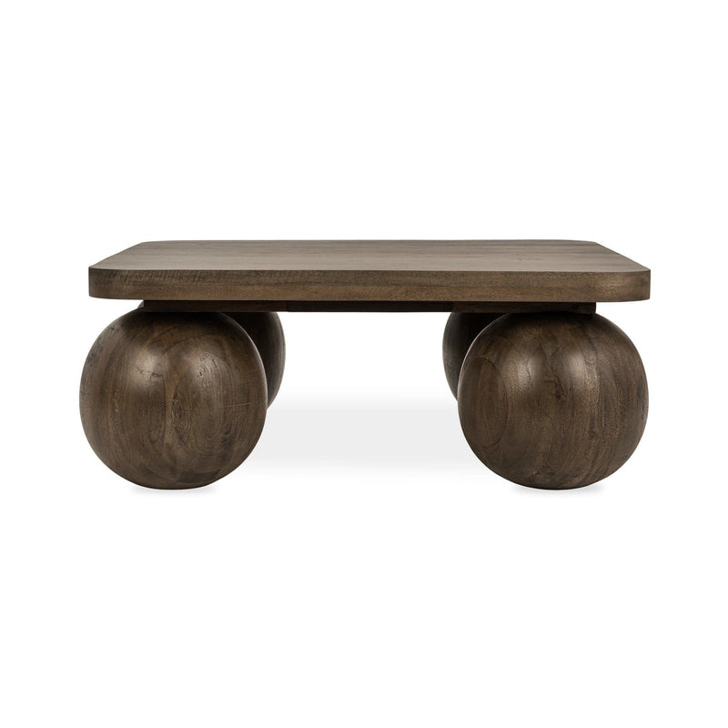 Delyla - Coffee Table