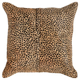 La Dolce Vita - DV Leopard Pillow