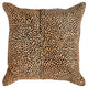 La Dolce Vita - DV Leopard Pillow