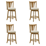 Elle - Swivel Barstool