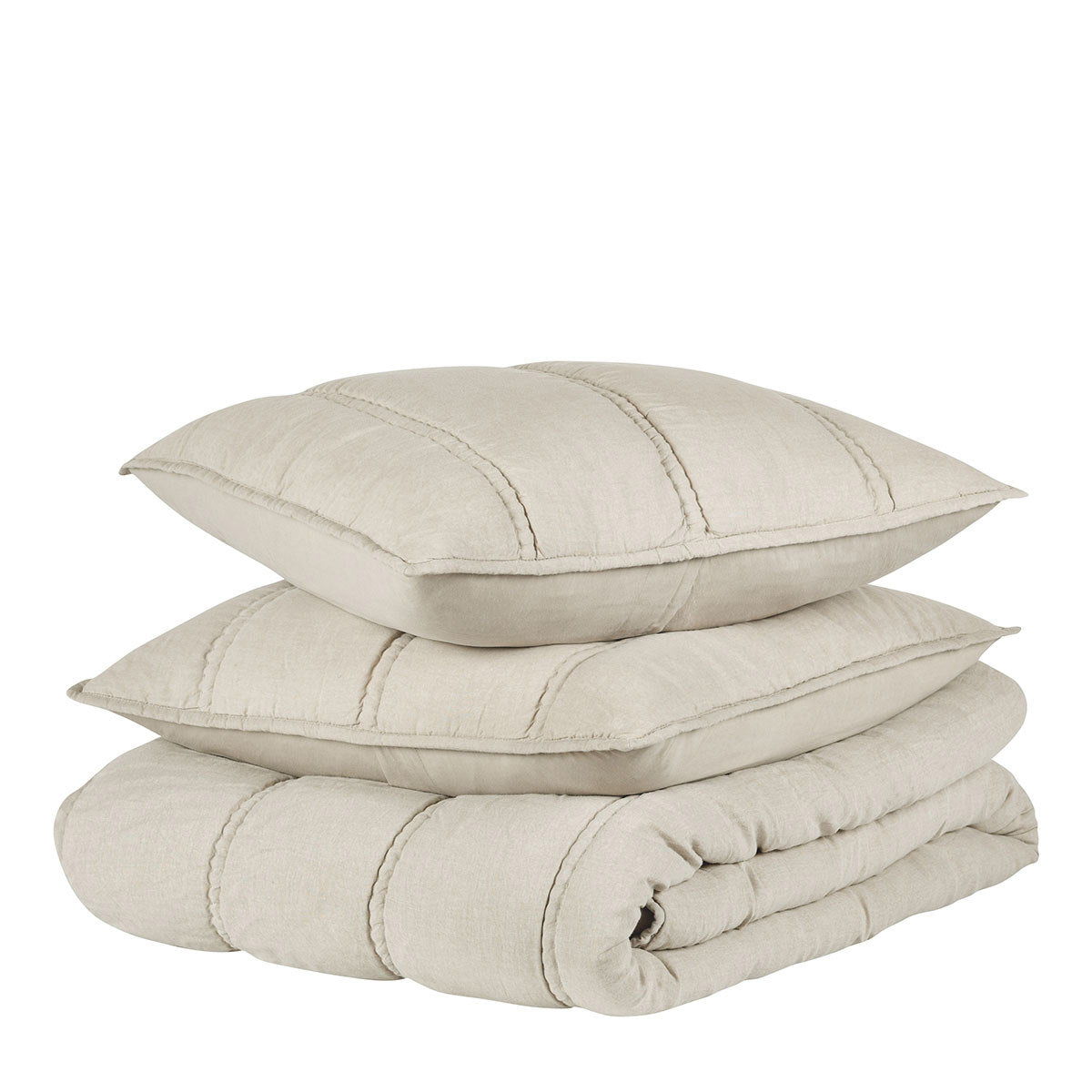 Rowen - Quilt Set