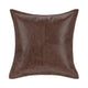 Soco Leather - SLD Parsons Pillow