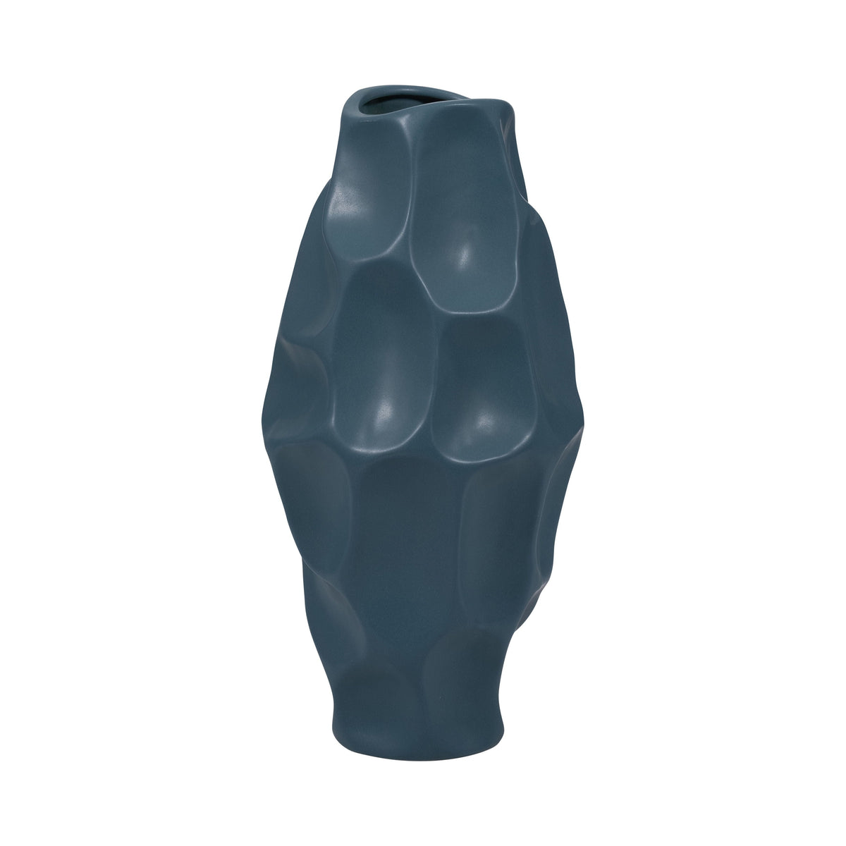 Arleta Small Vase - Teal