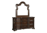 1603-6 Highlands Mirror