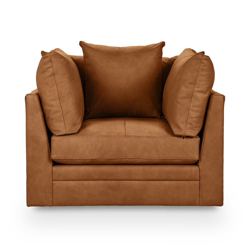 Audrey - Swivel Chair